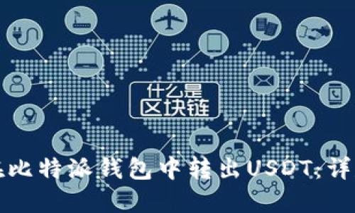 如何在比特派钱包中转出USDT：详尽指南